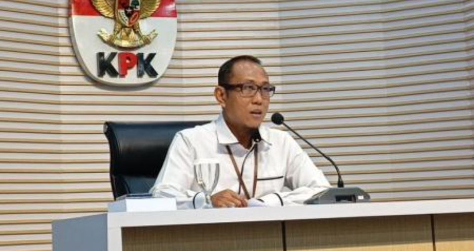 KPK Tahan Dua Tersangka Baru Kasus Dugaan Korupsi Kuota Haji 2024