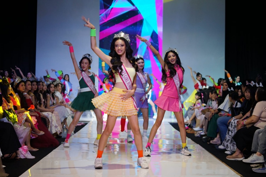 Indonesia's Girl 2026