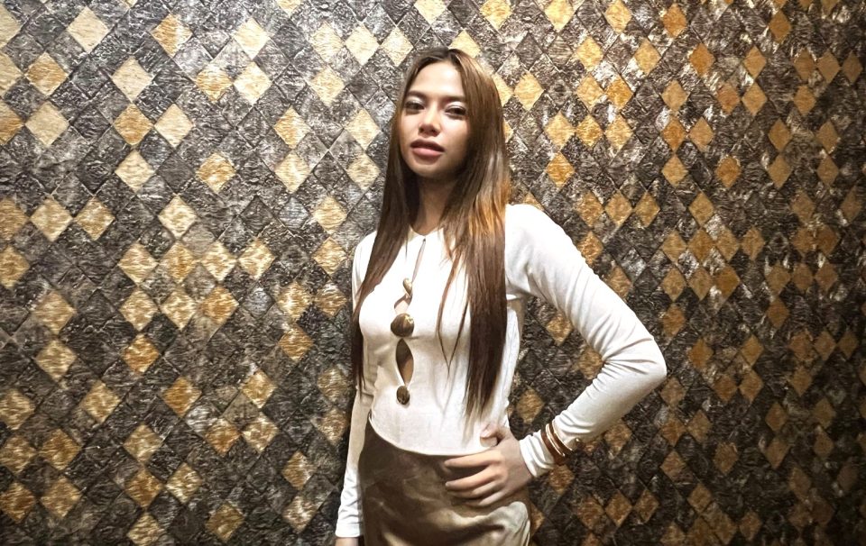 Mega Putri Bikin Gebrakan! Single Baru Disiapkan